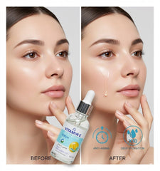 Love JoJo Vitamin E Delay Aging Enhance Serum